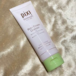 Pixi Rose Cream Cleanser NEW